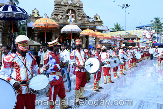 kudroli Dasara 1